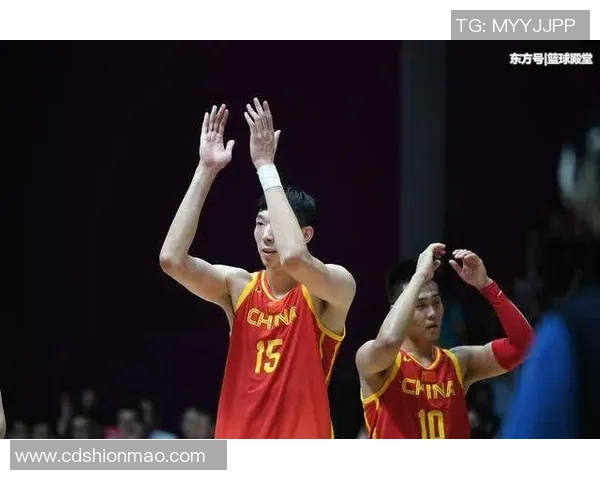 假如没有姚明中国篮球的未来会如何发展与变迁