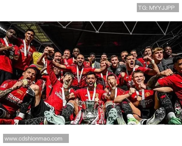 曼联逆转本菲卡夺足总杯冠军精彩瞬间与十大进球回顾