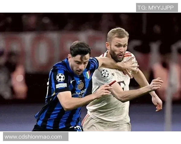 欧冠激战波尔图狂胜国米五球大捷帽子戏法引爆全场激情