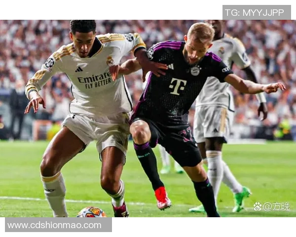 欧冠经典对决：皇马与多特蒙德激战成平局引发历史冷门回顾