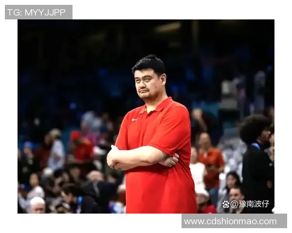 姚明与哈德的篮球传奇对决：从赛场到人生的深刻启示与友谊之路