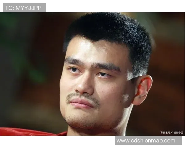 姚明回应八一队传闻强调个人与球队关系的真实情况与发展