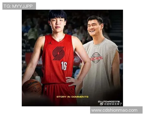 姚明城英文探索：跨文化交流与篮球精神的完美结合