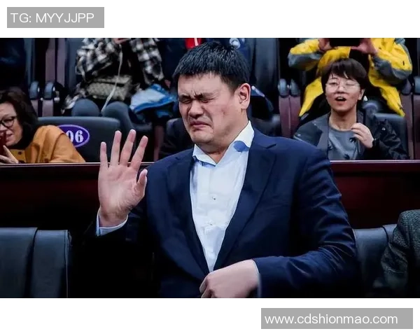 姚明带领中国男篮征战2017亚锦赛展现强大实力与团队精神