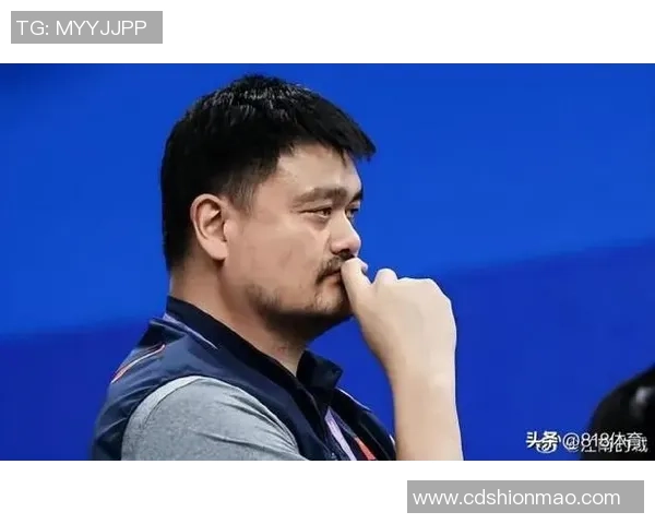 姚明的伟大成就为何仍遭贬低背后的深层原因与反思