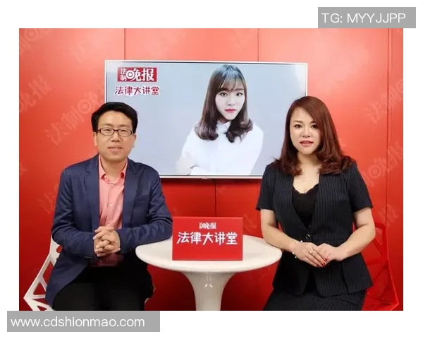 姚明昌律师：为您解读法律难题与维权之路的最佳伙伴