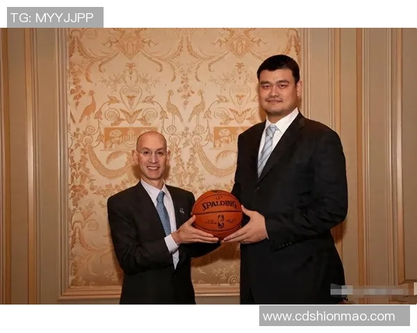 姚明退役后NBA替补球员的崛起与发展分析