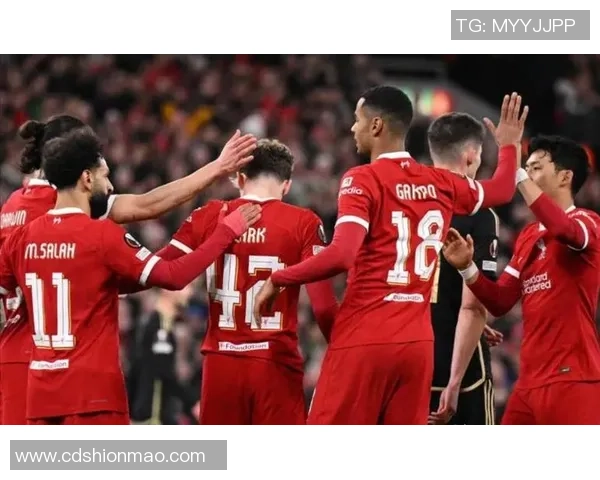 德甲激战：利物浦逆转皇马全场沸腾瞬间解析