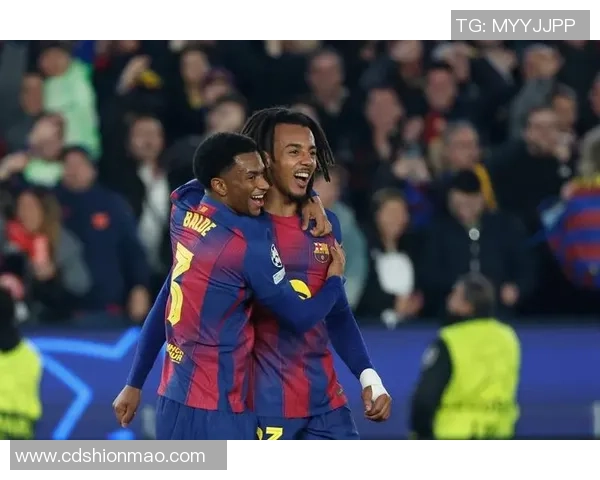 德甲惊天逆转利物浦大胜巴萨引发全场热议与焦点分析