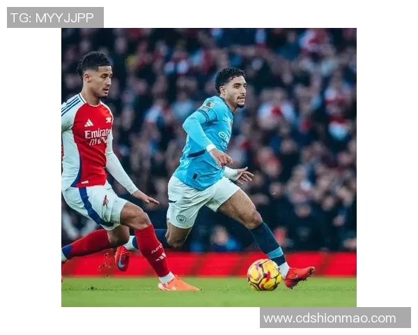 英超大战曼城大胜阿森纳五球狂潮引发转会风波与热议