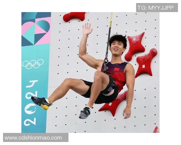 西安攀岩队实力强劲荣登最新攀岩实力排行榜前列