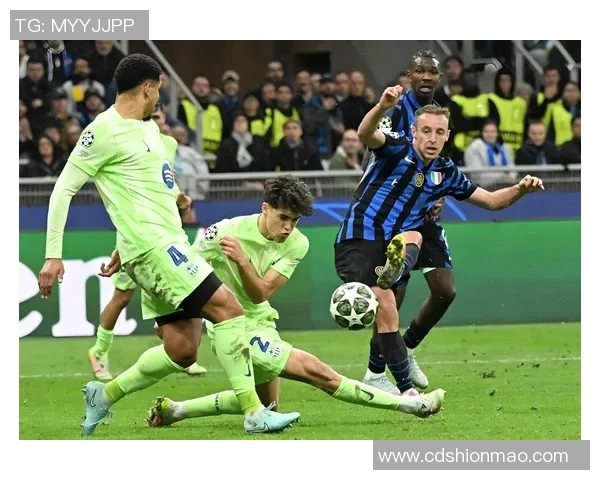 切尔西逆转国米6比2点球大战成比赛转折点战术解析