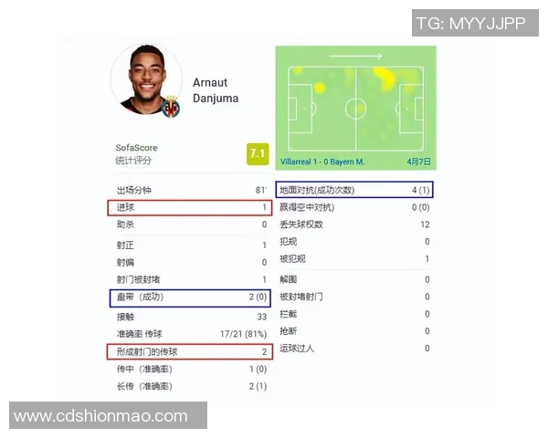 意甲激战：拜仁逆转马竞补时绝杀引全场沸腾数据分析详解