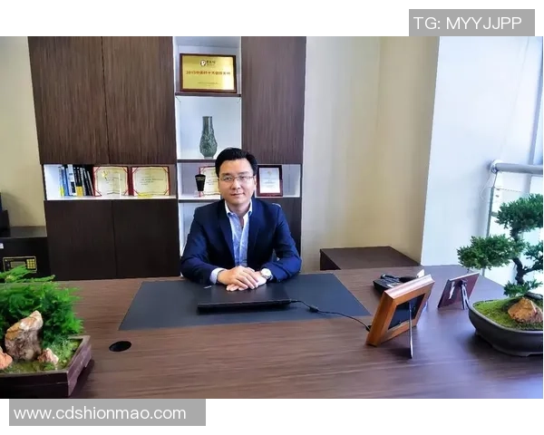 黄伟专访：深入探讨王者荣耀的发展历程与未来展望