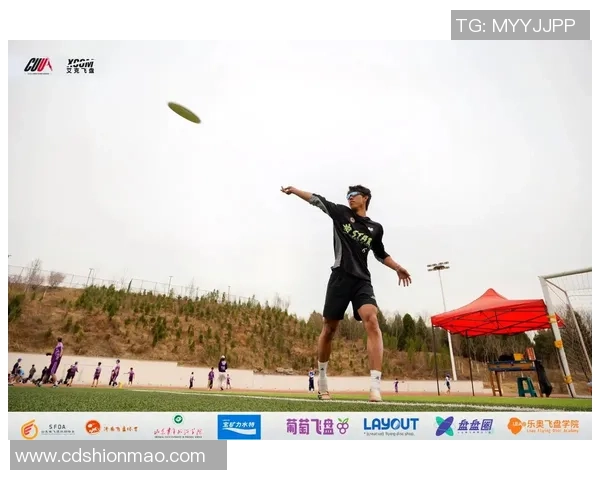 飞盘战术解析：杭州飞盘队如何构建高效节奏体系与协作策略