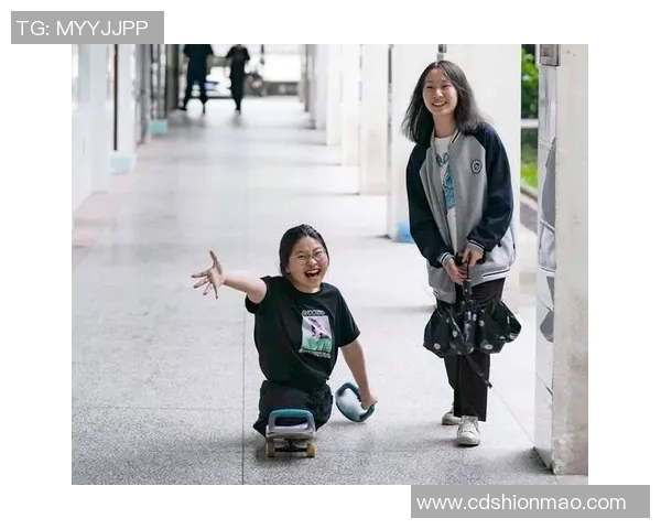 黄娜专访:从初学者到滑板高手的成长与坚持之路 黄娜专访:从初学者到滑板高手的成长与坚持之路