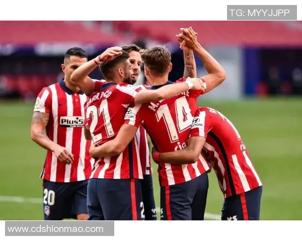 国王杯激战本菲卡与马竞握手言和帽子戏法点燃全场激情 国王杯激战本菲卡与马竞握手言和帽子戏法点燃全场激情