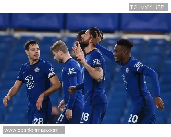 意甲焦点战切尔西大胜热刺补时进球引发全场狂欢数据分析详解