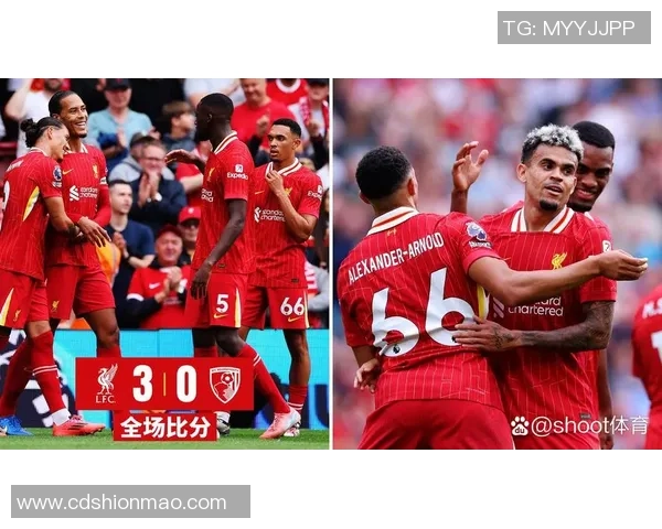 利物浦友谊赛大胜巴黎圣日耳曼五球狂潮引发全场热烈反响