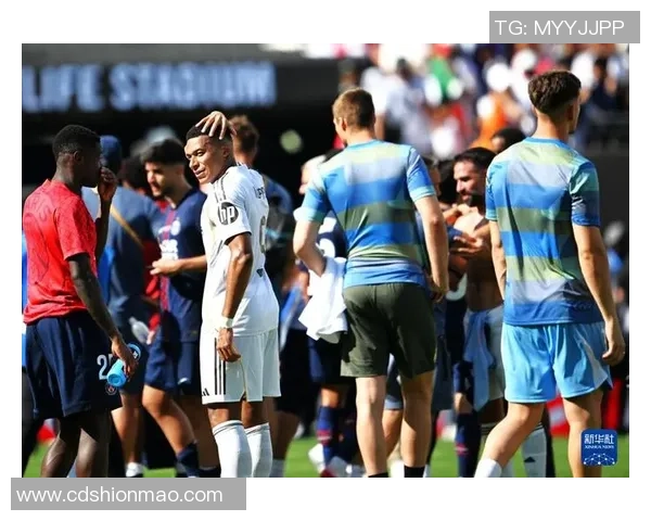 友谊赛精彩对决曼城与巴黎圣日耳曼战成平局十大进球瞬间回顾