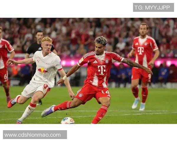 德甲惊现冷门本菲卡逆袭莱比锡上演帽子戏法全场沸腾