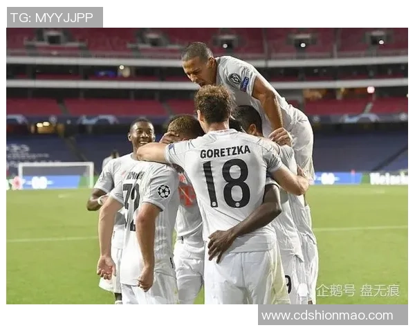 德甲精彩对决：里昂与拜仁激战成平乌龙球引发全场狂欢