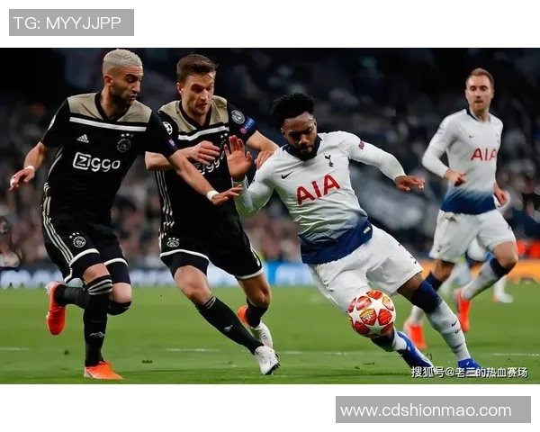 波尔图逆转热刺晋级足总杯神奇扑救点燃全场激情