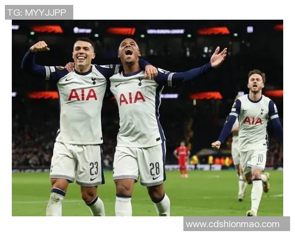 热刺狂胜里昂6-2晋级国王杯数据分析揭示比赛精彩瞬间