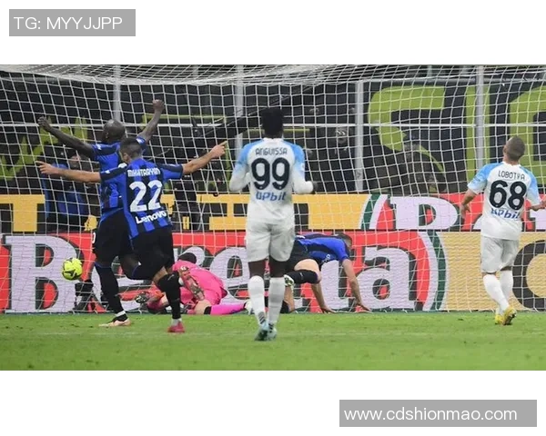 国米狂胜那不勒斯五球大捷十大精彩进球瞬间引爆全场 国米狂胜那不勒斯五球大捷十大精彩进球瞬间引爆全场