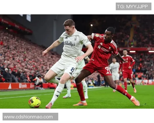 热刺绝杀利物浦夺足总杯胜利战术解析与精彩瞬间回顾