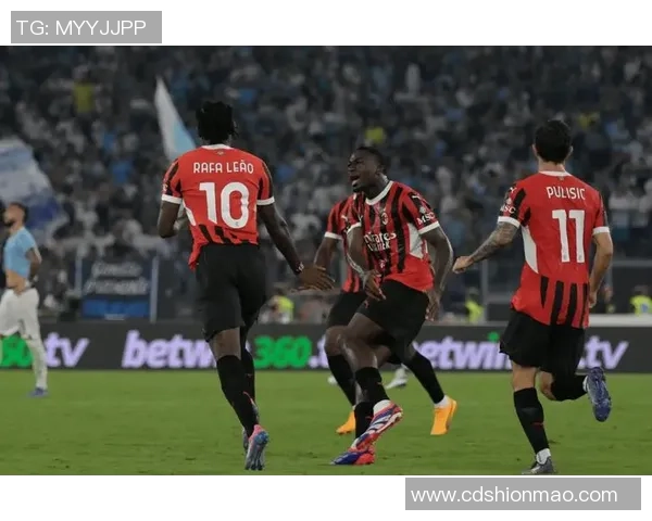 欧冠精彩对决AC米兰强势击败切尔西晋级点球大战瞬间引爆全场