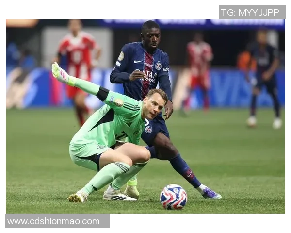 欧联杯精彩对决拜仁3-0击败巴黎圣日耳曼十大进球瞬间引爆全场