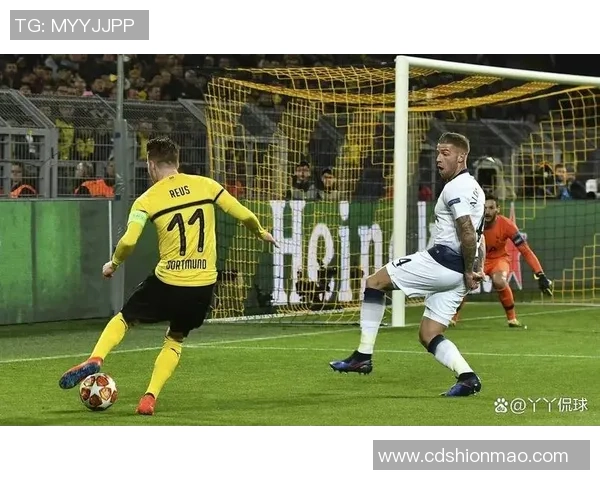 热刺逆袭多特蒙德上演惊天绝杀震撼国王杯历史冷门之战