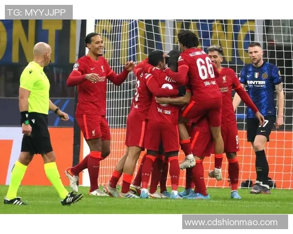 国米逆袭利物浦5-1大胜绝杀时刻点燃全场激情集锦回顾