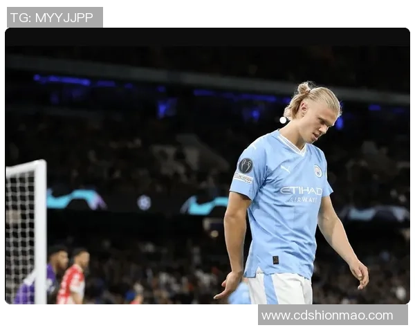 欧联杯曼城大胜莱比锡哈兰德帽子戏法点燃全场激情 欧联杯曼城大胜莱比锡哈兰德帽子戏法点燃全场激情