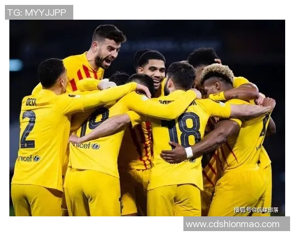 欧联杯精彩对决巴萨大胜多特蒙德乌龙球瞬间点燃全场激情与转会传闻 欧联杯精彩对决巴萨大胜多特蒙德乌龙球瞬间点燃全场激情与转会传闻