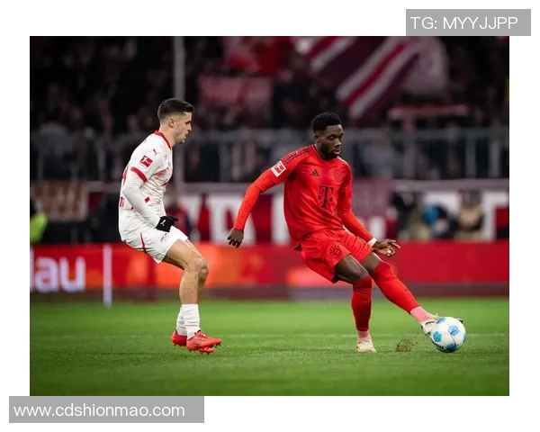 中超精彩对决拜仁与莱比锡战平绝杀瞬间点燃全场激情