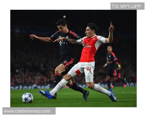 世界杯激战：拜仁逆转阿森纳全场沸腾的瞬间与焦点解析