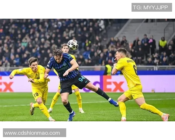 德甲：曼联5-0国米！绝杀瞬间引爆全场赛后点评