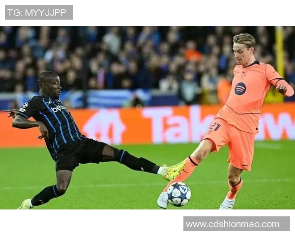 德甲赛场惊现冷门巴萨以4-0大胜曼城引发热议